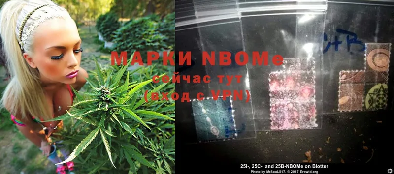 Марки NBOMe 1,5мг  продажа наркотиков  Менделеевск 